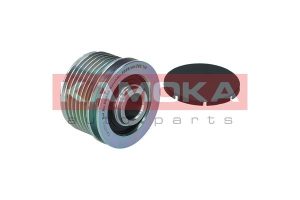 Fulie alternator DACIA LOGAN pick-up (US_) 1.5 dCi diesel 88 cai KAMOKA RC096