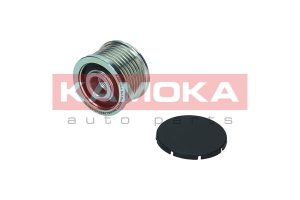 Fulie alternator DACIA SANDERO II TCe 90 LPG (B8M1) Benzina/Autogaz (GPL) 90 cai KAMOKA RC151