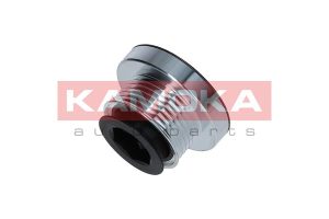 Fulie alternator DACIA SANDERO II 1.5 dCi diesel 90 cai KAMOKA RC153
