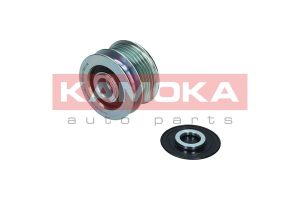 Fulie alternator DACIA LOGAN pick-up (US_) 1.5 dCi (US0W) diesel 86 cai KAMOKA RC154