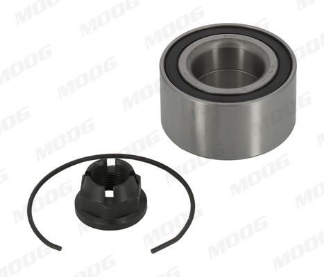 Set rulment roata DACIA SANDERO II 1.0 LPG (B8ML) Benzina/Autogaz (GPL) 101 cai MOOG RE-WB-11451