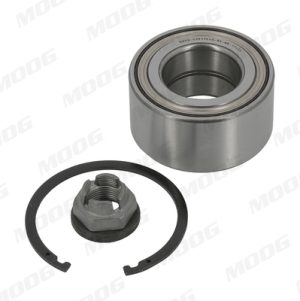 Set rulment roata DACIA DUSTER Autoutilitara/SUV 1.5 dCi 4x4 diesel 109 cai MOOG RE-WB-11454