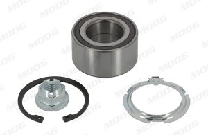 Set rulment roata DACIA LODGY (JS_) 1.3 TCe 100 (JSNU) benzina 102 cai MOOG RE-WB-11476