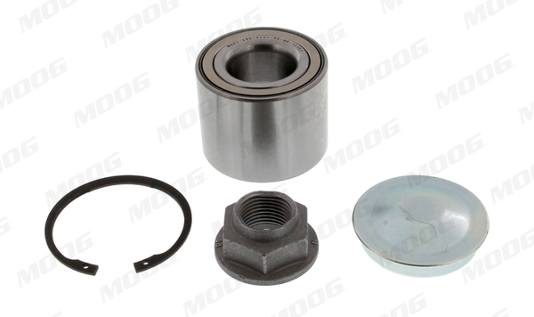 Set rulment roata DACIA DUSTER (HM_) 1.5 dCi 95 (HMAF) diesel 95 cai MOOG RE-WB-12752