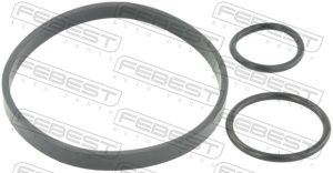 Etansare filtru ulei DACIA LOGAN (LS_) 1.0 Hi-Flex (LS0R, LS1G) Benzina/Etanol 76 cai FEBEST RINGOL-039-KIT