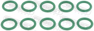 Garnitura etansare arbore servopompa DACIA LOGAN EXPRESS (FS_) 1.5 dCi (FS0Y, FS00, FS0J) diesel 65 cai FEBEST RINGOL-043-PCS10