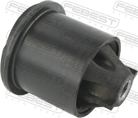 Suport ax DACIA DUSTER (HM_) 1.5 dCi 95 (HMAF) diesel 95 cai FEBEST RNAB-LOGRP