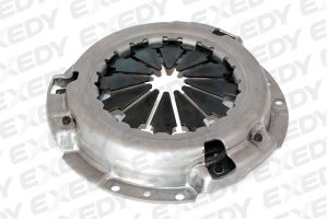 Placa presiune ambreiaj DACIA LOGAN MCV II 1.2 LPG Benzina/Autogaz (GPL) 72 cai EXEDY RNC504