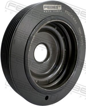 Fulie curea arbore cotit DACIA LOGAN pick-up (US_) 1.6 benzina 87 cai FEBEST RNDS-K4J