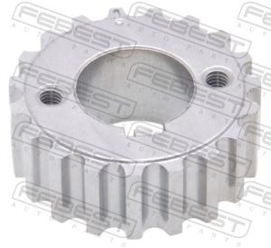 Roata dintata arbore cotit DACIA LOGAN EXPRESS (FS_) 1.6 benzina 87 cai FEBEST RNES-001