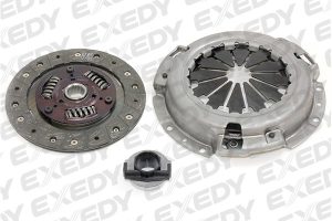 Kit ambreiaj DACIA SANDERO II 1.2 benzina 75 cai EXEDY RNK2056