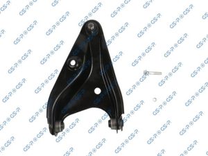 Brat suspensie roata DACIA LOGAN pick-up (US_) 1.4 benzina 75 cai GSP S060398