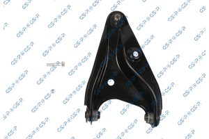 Brat suspensie roata DACIA SANDERO 1.6 Hi-Flex (BS1H) Benzina/Etanol 87 cai GSP S060399