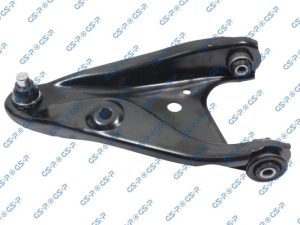 Brat suspensie roata DACIA LODGY (JS_) 1.5 dCi diesel 109 cai GSP S061681