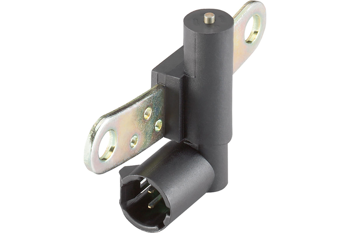 Senzor impulsuri arbore cotit DACIA LOGAN EXPRESS (FS_) 1.4 benzina 75 cai VDO S119915001Z