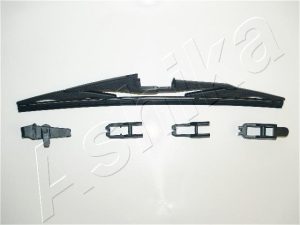 Lamela stergator DACIA LOGAN EXPRESS (FS_) 1.5 dCi (FS0K) diesel 68 cai ASHIKA SA-X35R