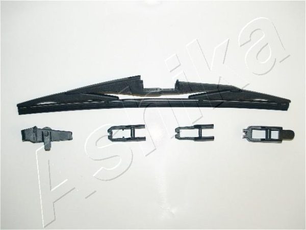 Lamela stergator DACIA LOGAN EXPRESS (FS_) 1.5 dCi (FS0K) diesel 68 cai ASHIKA SA-X35R