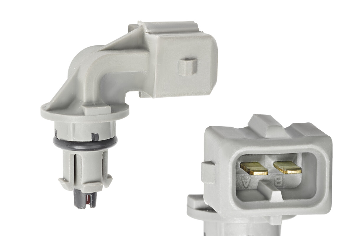 Senzor temperatura aer admisie DACIA LOGAN (LS_) 1.2 16V (LS1N, LS02, BS02) benzina 75 cai VALEO 255600