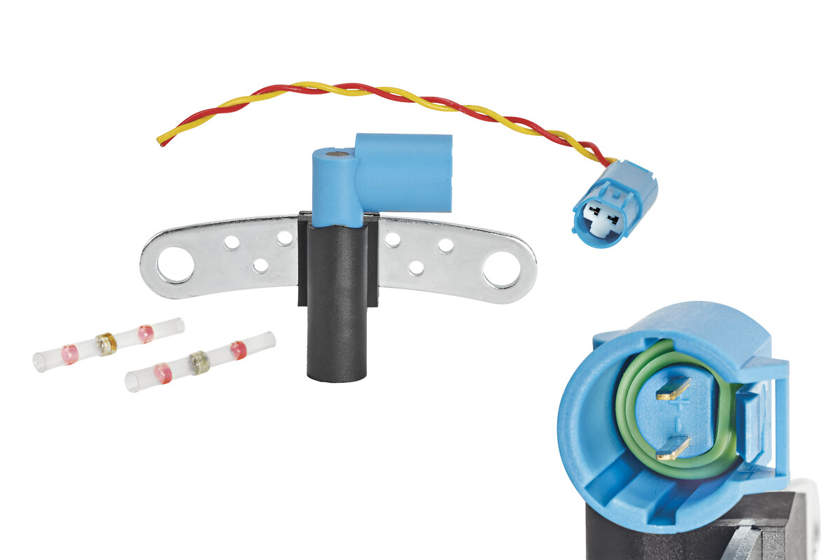 Senzor impulsuri arbore cotit DACIA SANDERO II 1.2 LPG Benzina/Autogaz (GPL) 75 cai VALEO 254016