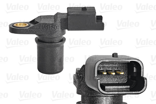 Senzor pozitie ax cu came DACIA SANDERO 1.5 dCi diesel 65 cai VALEO 255003
