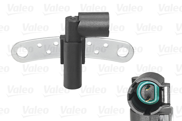 Senzor impulsuri arbore cotit DACIA SANDERO 1.4 (BS0C, BS0A, BS0G, BS1F, BS0E) benzina 75 cai VALEO 254001