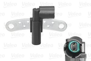 Senzor impulsuri arbore cotit DACIA LOGAN (LS_) 1.4 MPI LPG (LS0C) Benzina/Autogaz (GPL) 75 cai VALEO 254001