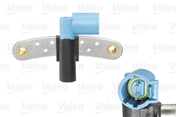 Senzor impulsuri arbore cotit DACIA LOGAN II 1.5 dCi / Blue dCi 75 diesel 75 cai VALEO 254090