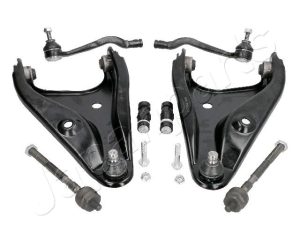 Set suspensie roata DACIA LOGAN (LS_) 1.5 dCi (LS0W) diesel 86 cai JAPANPARTS SKS-001