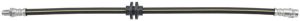 Furtun frana DACIA SANDERO II TCe 90 LPG (B8M1) Benzina/Autogaz (GPL) 90 cai ABS SL 1129