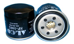 Filtru ulei DACIA JOGGER (RK_) 1.6 HYBRID 140 (RKN8) benzina/elector 141 cai ALCO FILTER SP-1002