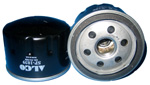 Filtru ulei DACIA LOGAN pick-up (US_) 1.6 benzina 87 cai ALCO FILTER SP-1039