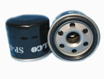 Filtru ulei DACIA LOGAN (LS_) 1.2 16V (LS1N, LS02, BS02) benzina 75 cai ALCO FILTER SP-1306