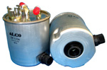 Filtru combustibil DACIA LOGAN (LS_) 1.5 dCi (LS0W) diesel 86 cai ALCO FILTER SP-1326