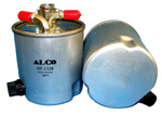 Filtru combustibil DACIA LOGAN EXPRESS (FS_) 1.5 dCi (FS0W) diesel 86 cai ALCO FILTER SP-1328