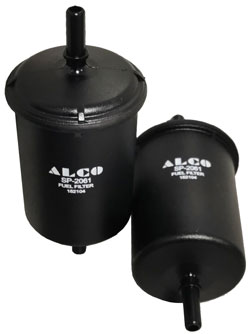Filtru combustibil DACIA LOGAN pick-up (US_) 1.4 benzina 75 cai ALCO FILTER SP-2061