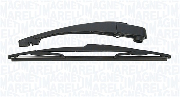 Set stergatoare curatare parbriz DACIA DUSTER (HS_) 1.6 SCe 115 4x4 benzina 115 cai MAGNETI MARELLI 000723180354
