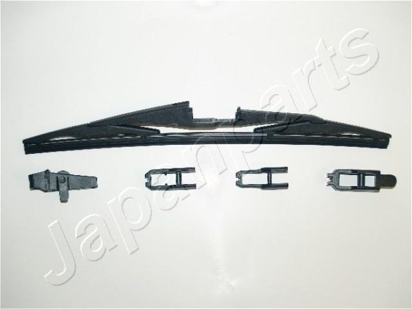 Lamela stergator DACIA LOGAN EXPRESS (FS_) 1.6 LPG Benzina/Autogaz (GPL) 84 cai JAPANPARTS SS-X35R