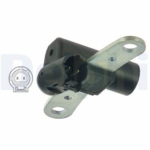 Senzor impulsuri arbore cotit DACIA LOGAN (LS_) 1.5 dCi (LS0J, LS0Y) diesel 65 cai DELPHI SS10801