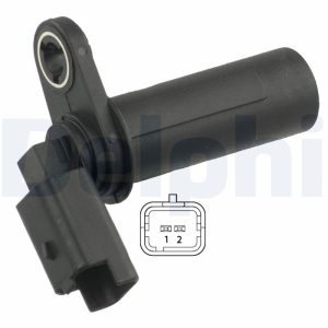 Senzor impulsuri arbore cotit DACIA LOGAN (LS_) 1.5 dCi (LS0W) diesel 86 cai DELPHI SS11050