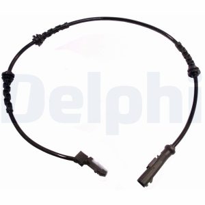 Senzor turatie roata DACIA LOGAN (LS_) 1.5 dCi (LS0W) diesel 86 cai DELPHI SS20064