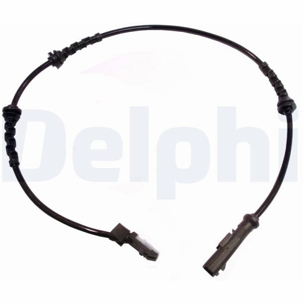 Senzor turatie roata DACIA LOGAN (LS_) 1.5 dCi (LS0W) diesel 86 cai DELPHI SS20064