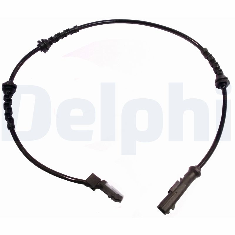 Senzor turatie roata DACIA LOGAN (LS_) 1.5 dCi (LS0W) diesel 86 cai DELPHI SS20064