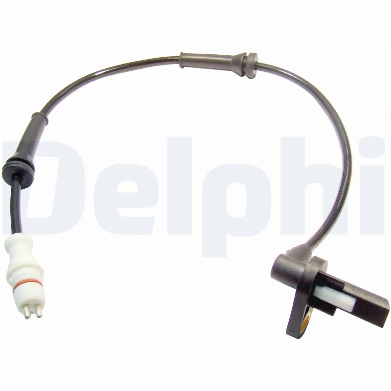 Senzor turatie roata DACIA LOGAN MCV (KS_) 1.5 dCi (KS0K) diesel 68 cai DELPHI SS20113