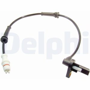 Senzor turatie roata DACIA LOGAN (LS_) 1.4 MPI LPG (LS0C) Benzina/Autogaz (GPL) 75 cai DELPHI SS20113