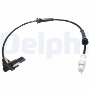 Senzor turatie roata DACIA LOGAN (LS_) 1.4 (LSOA, LSOC, LSOE, LSOG) benzina 75 cai DELPHI SS20150