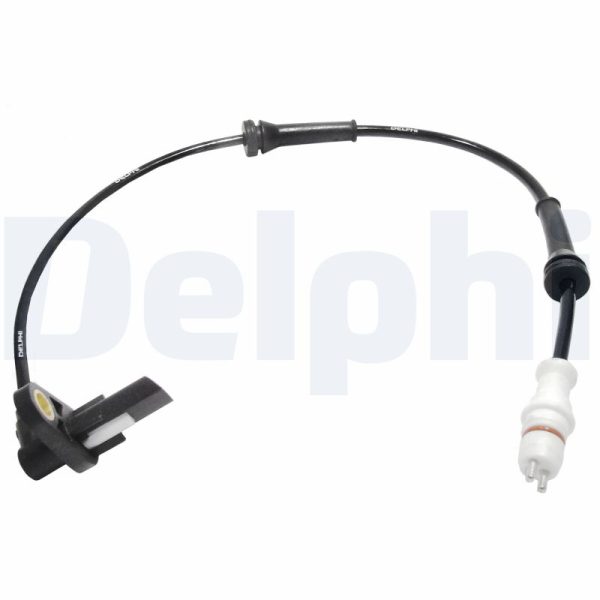Senzor turatie roata DACIA LOGAN (LS_) 1.4 (LSOA, LSOC, LSOE, LSOG) benzina 75 cai DELPHI SS20150
