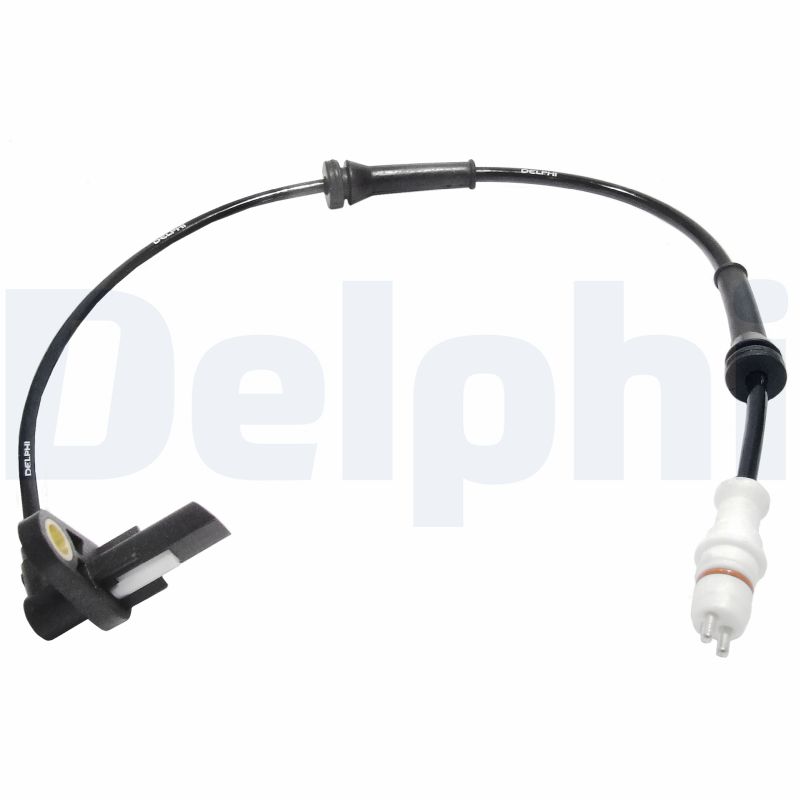 Senzor turatie roata DACIA LOGAN (LS_) 1.5 dCi (LS0K) diesel 68 cai DELPHI SS20150