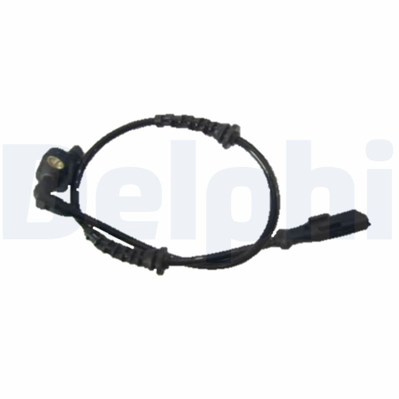 Senzor turatie roata DACIA LOGAN (LS_) 1.2 16V LPG Benzina/Autogaz (GPL) 75 cai DELPHI SS20364