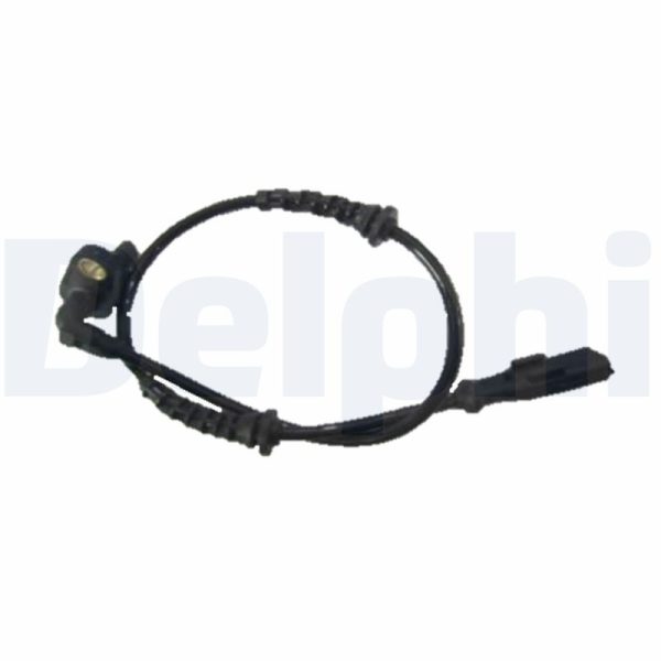 Senzor turatie roata DACIA LOGAN (LS_) 1.4 (LSOA, LSOC, LSOE, LSOG) benzina 75 cai DELPHI SS20364