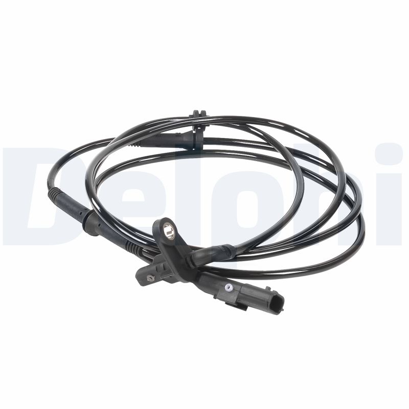 Senzor turatie roata DACIA LODGY (JS_) 1.3 TCe 100 (JSNU) benzina 102 cai DELPHI SS21338-12B1